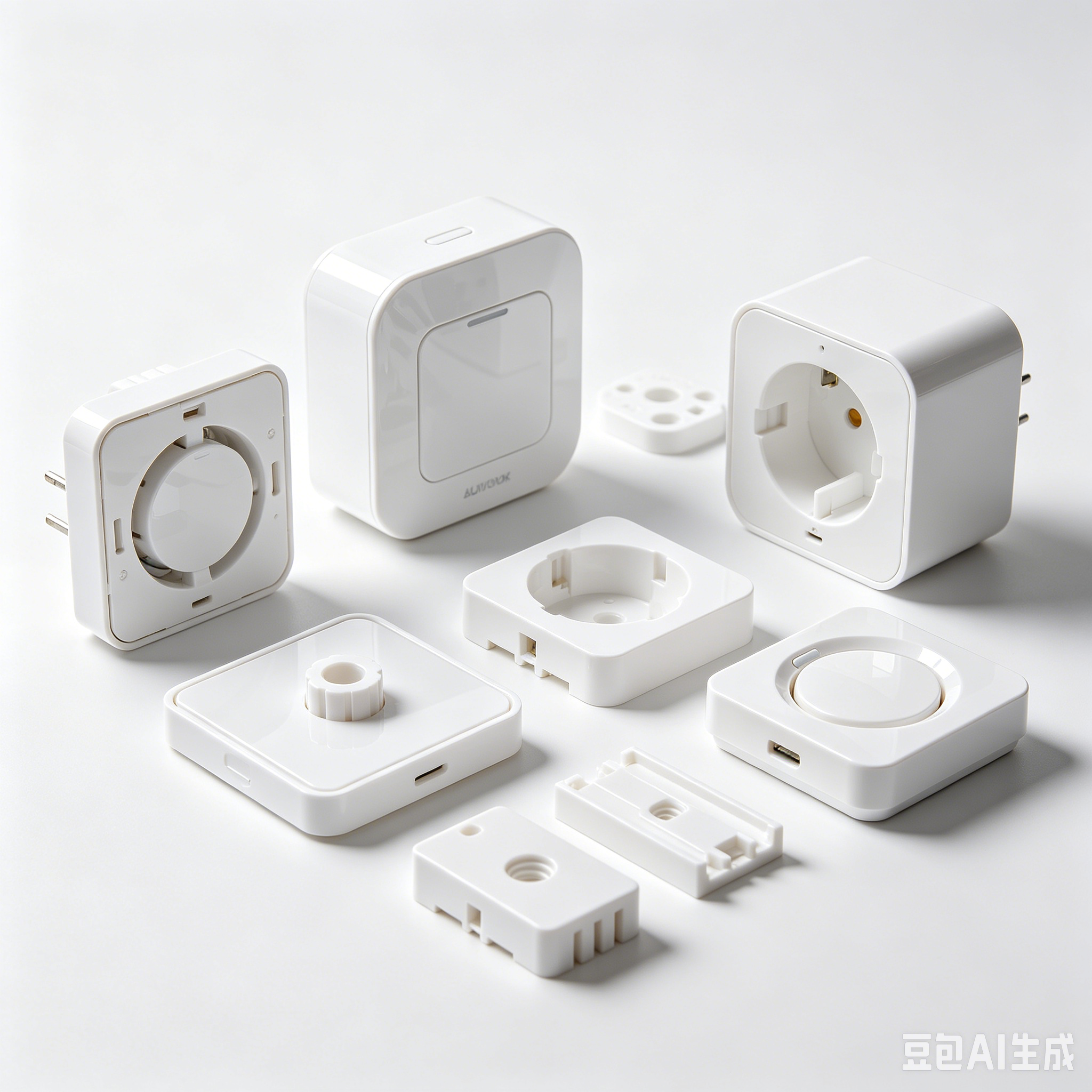 平山模具开发